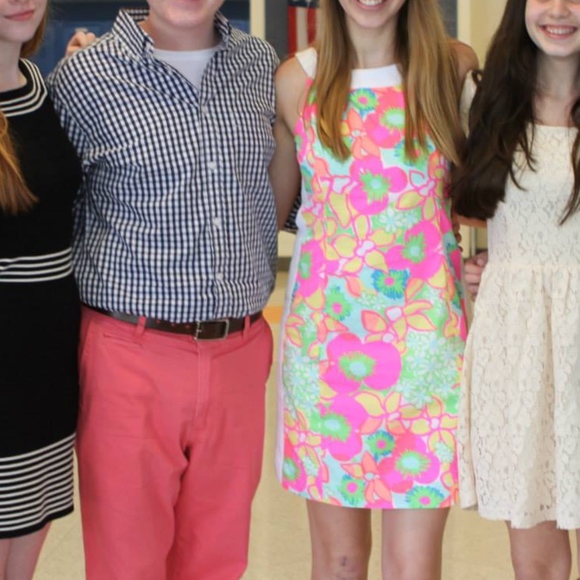 Lilly Pulitzer Dress - Picture 5 of 5